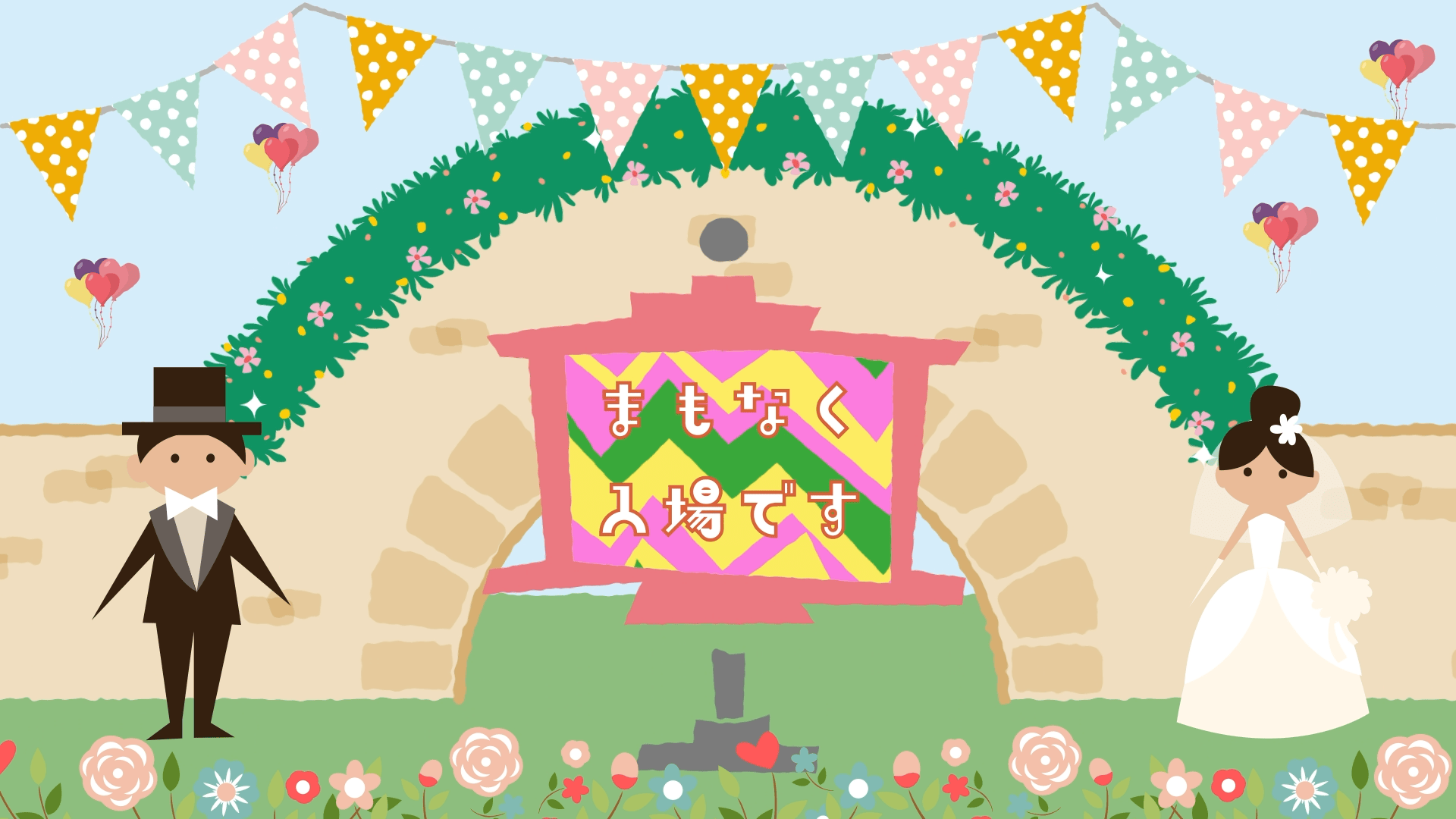 【オープニングムービー】スパイファミリー風 - 画像 (19)