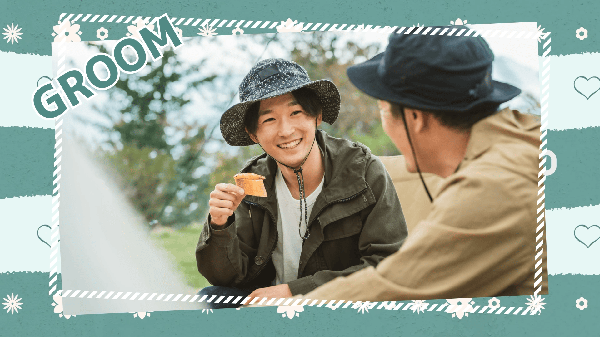 【オープニングムービー】スパイファミリー風 - 画像 (13)