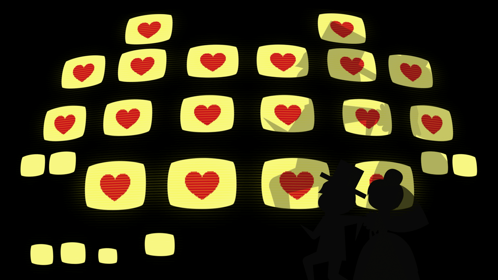 【オープニングムービー】スパイファミリー風 - 画像 (12)