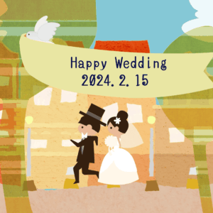 【オープニングムービー】スパイファミリー風