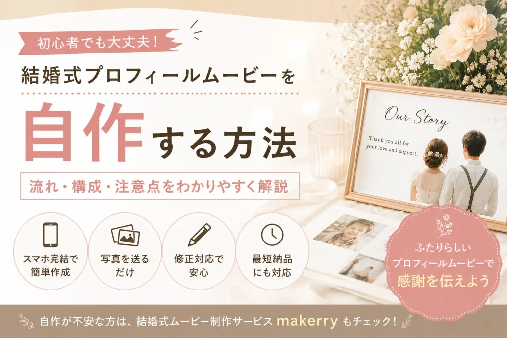 現在の画像に代替テキストがありません。ファイル名: makerry_profile_article_optimized.webp